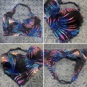 [MOVING SALE!] Victoria’s Secret PINK Lace Bra